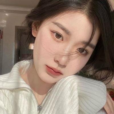 若叶女孩