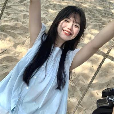 温柔安静的女人们